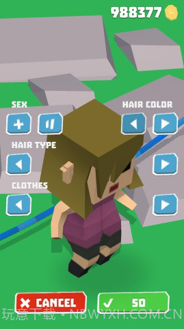 跳绳:Jumpy Rope截图4