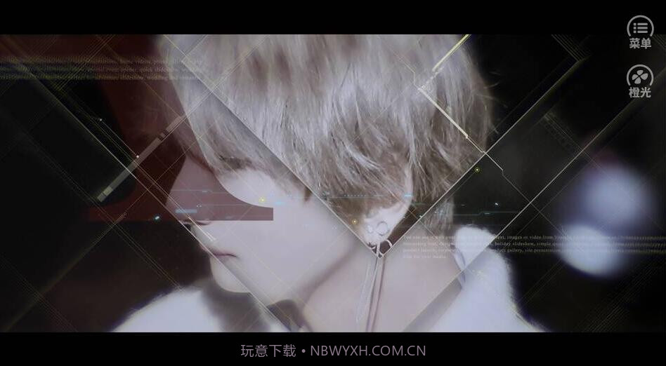 BTS你情我不愿截图2 BTS你情我不愿截图2