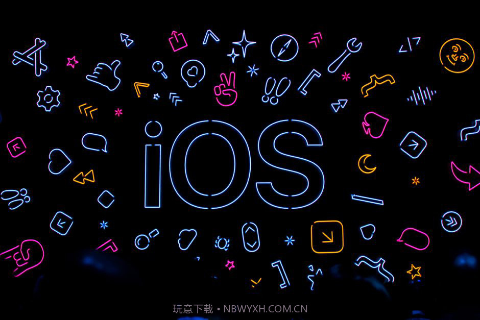ios15 beta4描述文件截图1 ios15 beta4描述文件截图1