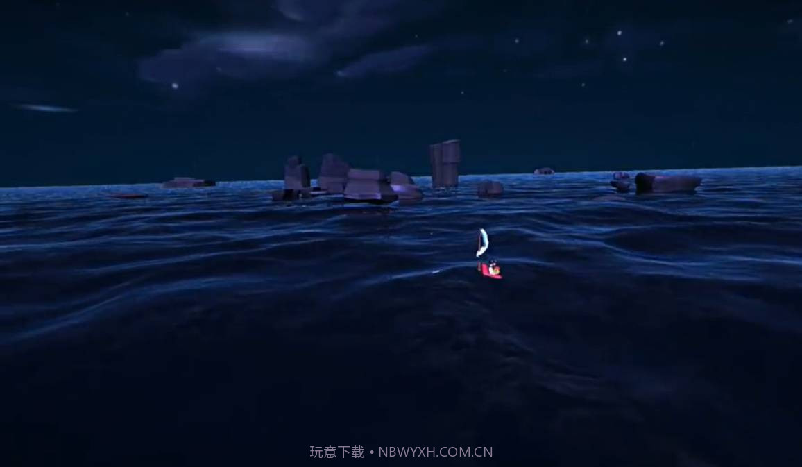 噩梦伙计免费下载截图1