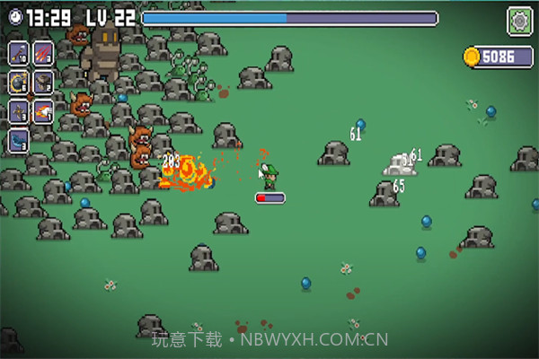 瘟疫之地截图1 瘟疫之地截图1
