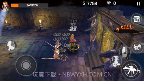 末日精英无限钻石无限金币截图2 末日精英无限钻石无限金币截图2