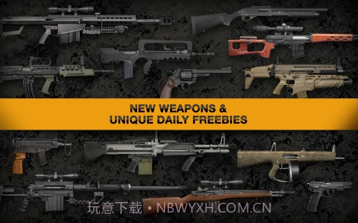 weaphones截图3 weaphones截图3