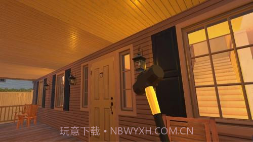 拆迁破坏模拟器截图2 拆迁破坏模拟器截图2