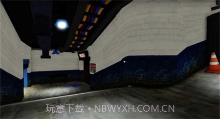 彩虹朋友第二章截图4 彩虹朋友第二章截图4