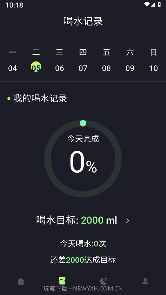 小布流量管家截图2