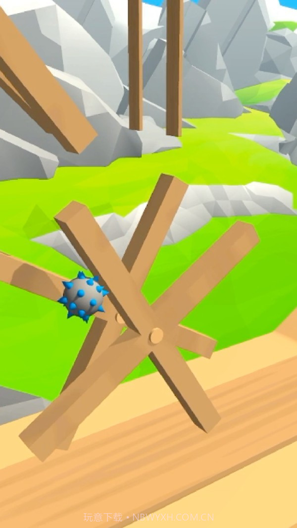 秒杀大锤截图1 秒杀大锤截图1