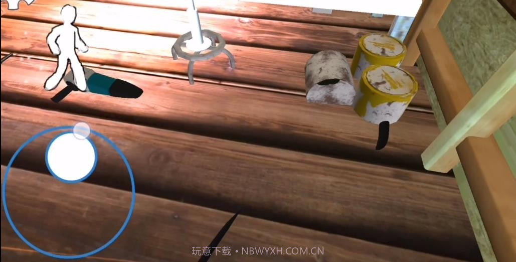 恐怖冰淇淋7朋友截图1 恐怖冰淇淋7朋友截图1