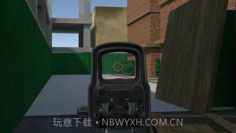 便携式局部战争截图1 便携式局部战争截图1