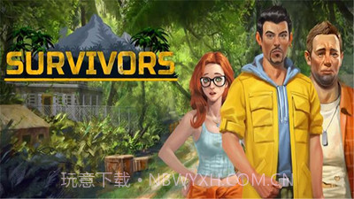 幸存者:任务截图1 幸存者:任务截图1