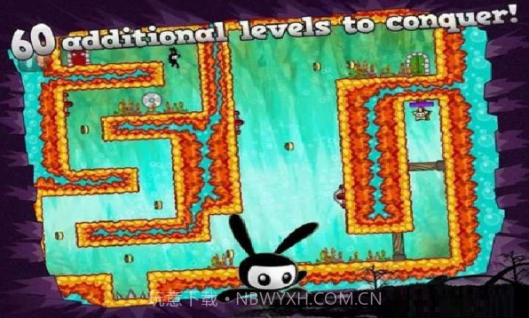 G型神兔截图1 G型神兔截图1