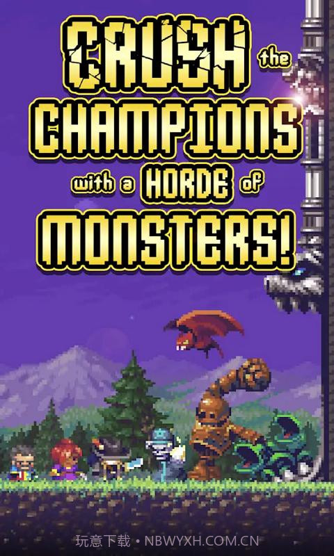 闲置启示录中文版截图2 闲置启示录中文版截图2