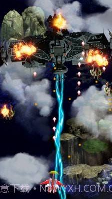 天空王者截图2 天空王者截图2
