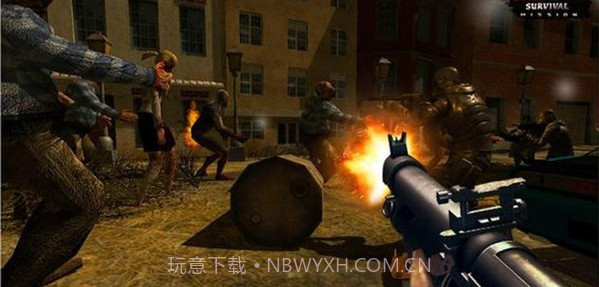 怪兽专用杀手截图1 怪兽专用杀手截图1