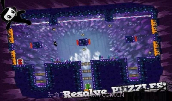 G型神兔截图2 G型神兔截图2