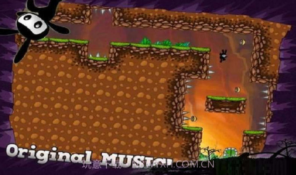 G型神兔截图3 G型神兔截图3