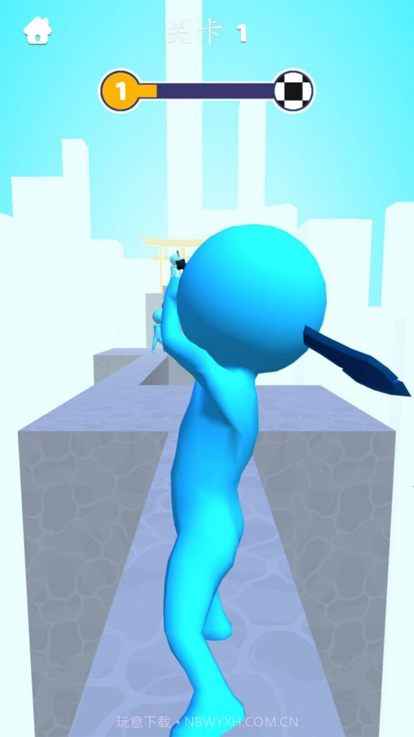 极速进击截图4 极速进击截图4