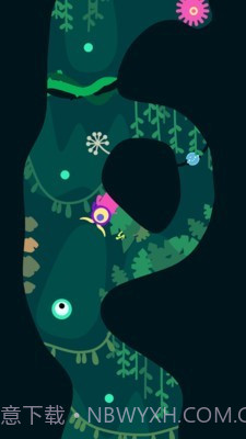 细胞历险记截图2