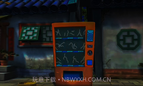 熊出没的午夜后宫2截图1 熊出没的午夜后宫2截图1