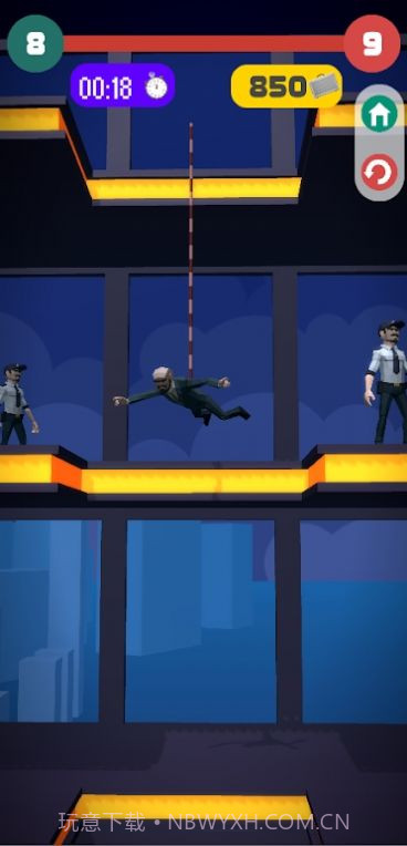 生存特工任务截图1 生存特工任务截图1