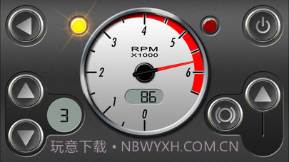 RevHeadz Engine Sounds截图3 RevHeadz Engine Sounds截图3