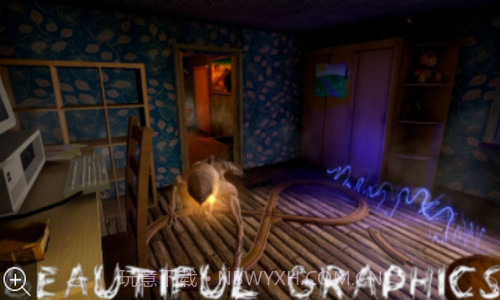 可怕的土地截图2 可怕的土地截图2