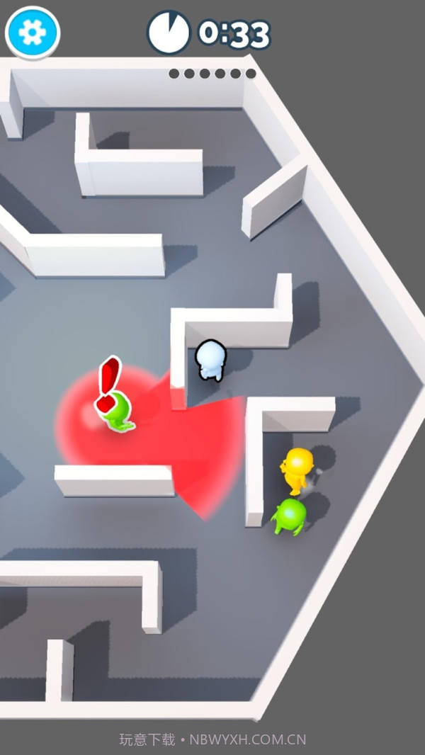 全民躲猫猫截图2 全民躲猫猫截图2