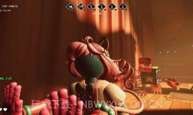 玩具厂派对截图3