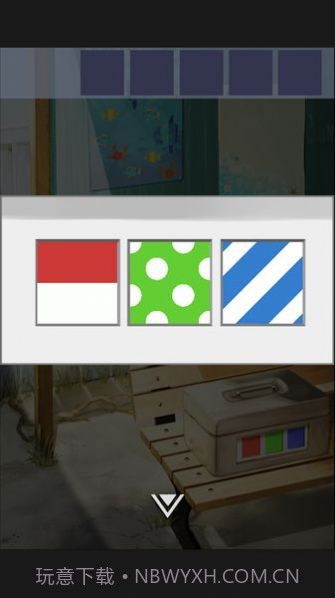 夏日的终点中文版截图2