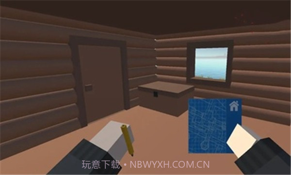 未变异者无限子弹截图4