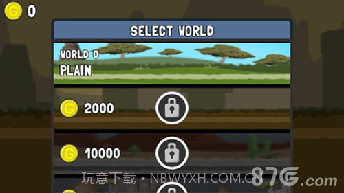 火柴人与枪截图1