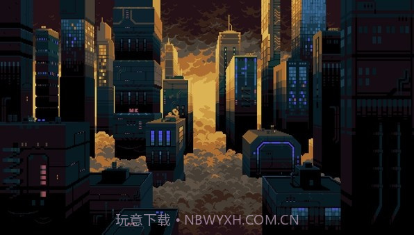 Disjunction截图3 Disjunction截图3