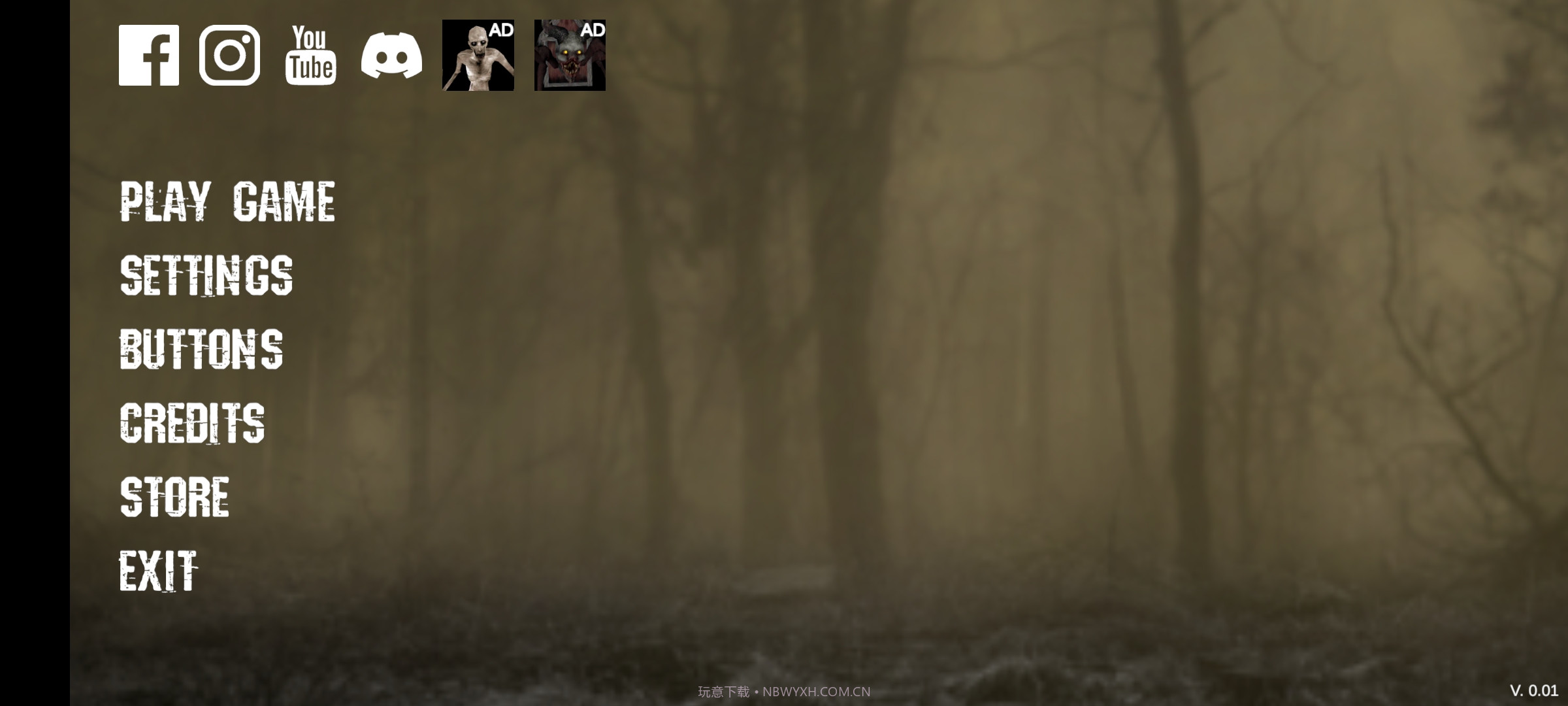 OnlyUp多人联机版本截图1