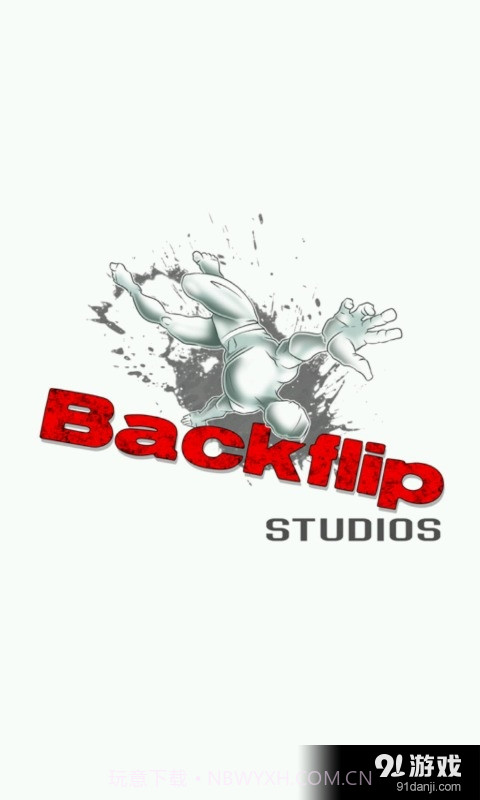 投纸团 papertoss截图1 投纸团 papertoss截图1