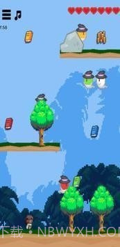 拯救家人探索截图1 拯救家人探索截图1