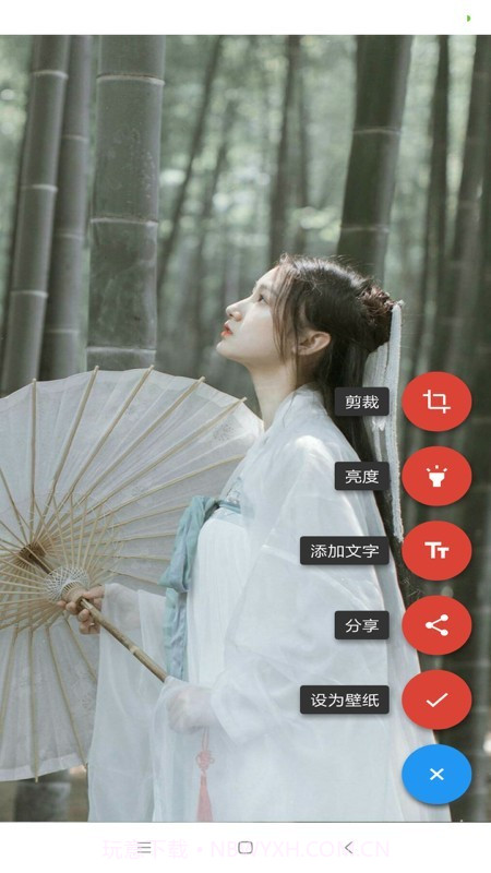 安卓壁纸精选截图3