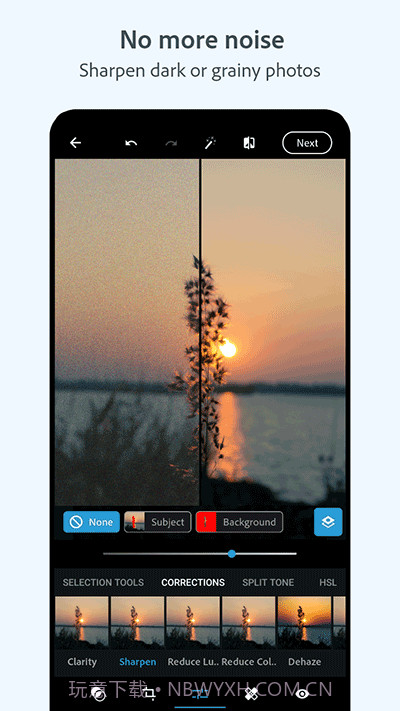ps Camera截图1 ps Camera截图1