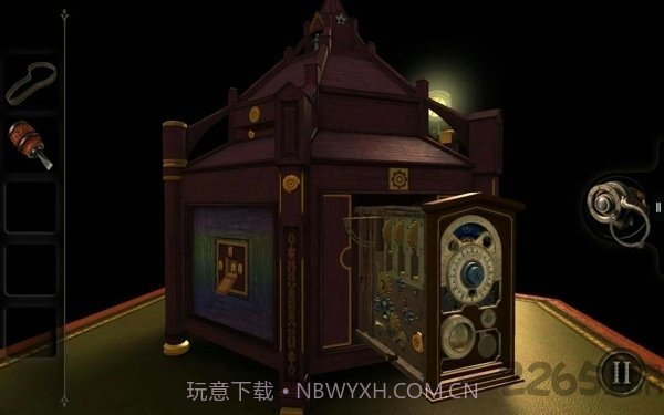 未上锁的房间5暗物质截图3