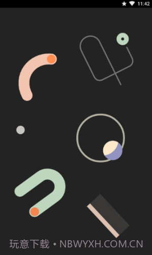 Doodle壁纸截图2 Doodle壁纸截图2