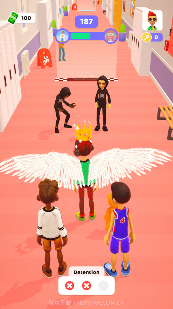 校园人生截图1 校园人生截图1