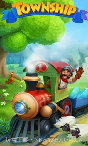 Township截图2 Township截图2