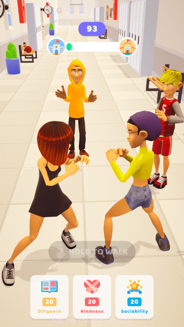 校园人生截图3 校园人生截图3