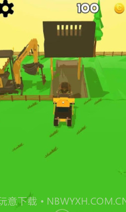 报废车场大师截图2 报废车场大师截图2