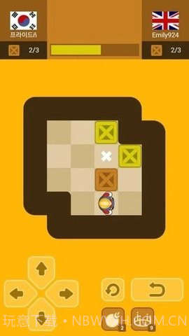 推迷宫拼图v1.0.11截图1 推迷宫拼图v1.0.11截图1