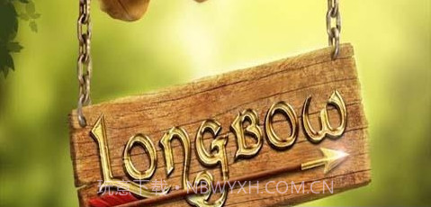 长弓手游截图1 长弓手游截图1