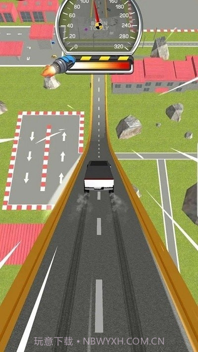 汽车跳线截图1 汽车跳线截图1
