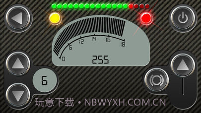 RevHeadz Engine Sounds截图5 RevHeadz Engine Sounds截图5