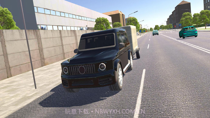 环游世界模拟器截图3 环游世界模拟器截图3