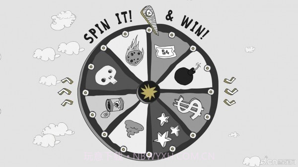 呆瓜落崖记截图4 呆瓜落崖记截图4