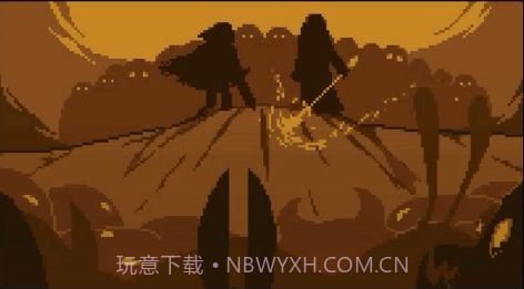 不灭的安黛因模拟器截图4 不灭的安黛因模拟器截图4